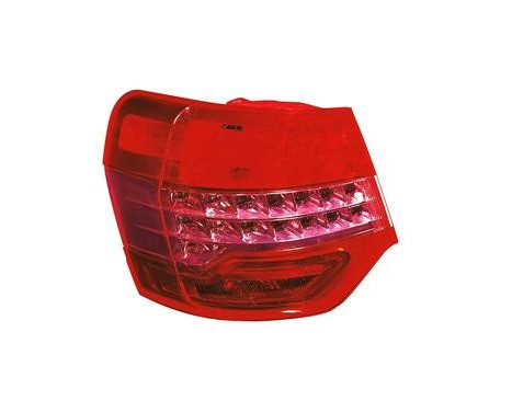 Taillight set, Image 4
