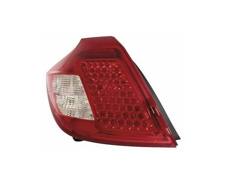 Taillight set, Image 2