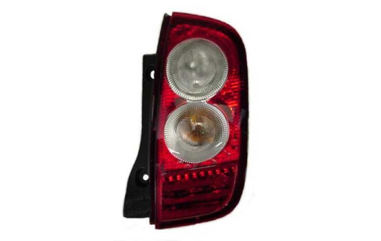 Taillight set, Image 6