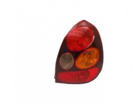 Taillight set, Image 8