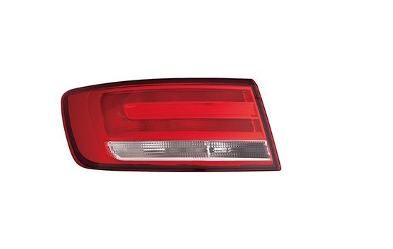 Taillight set, Image 2