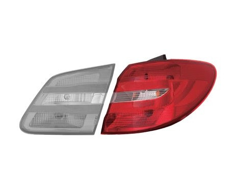 Taillight set, Image 3