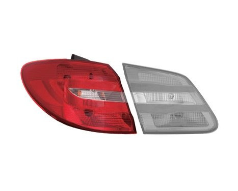 Taillight set, Image 2