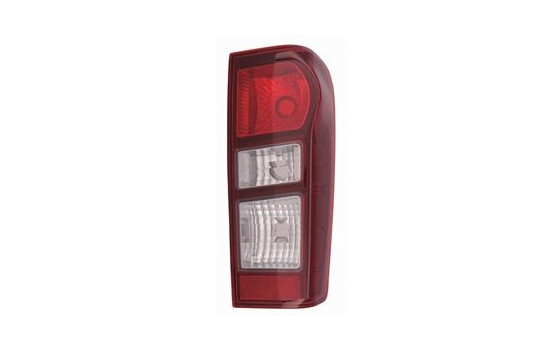 Taillight set, Image 3