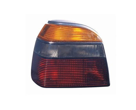 Taillight set, Image 2