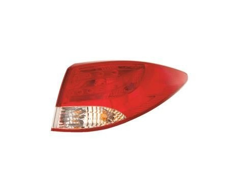 Taillight set, Image 3