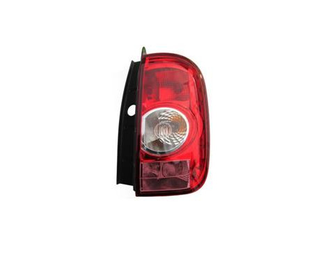 Taillight set, Image 4