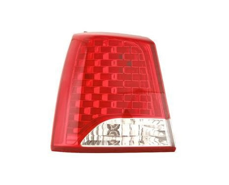 Taillight set, Image 5