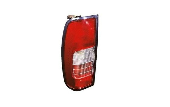 Taillight set, Image 3