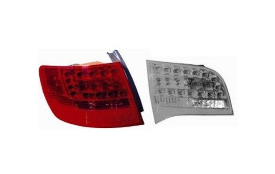 Taillight set, Image 3