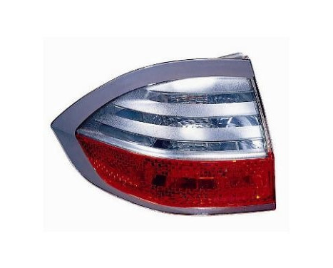 Taillight set, Image 3