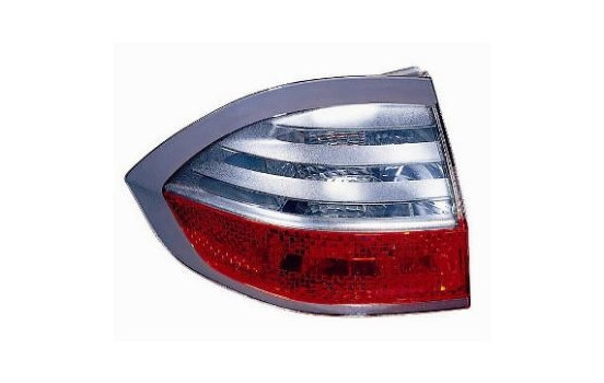 Taillight set, Image 3