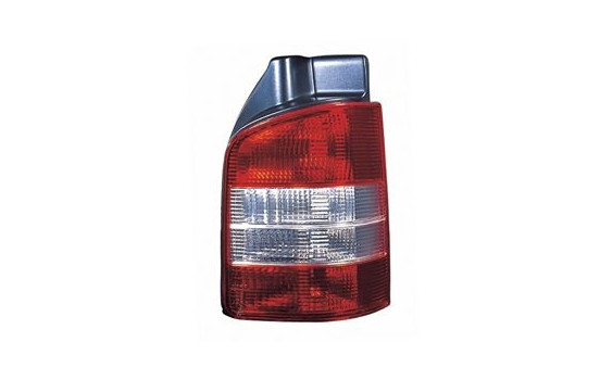 Taillight set, Image 5