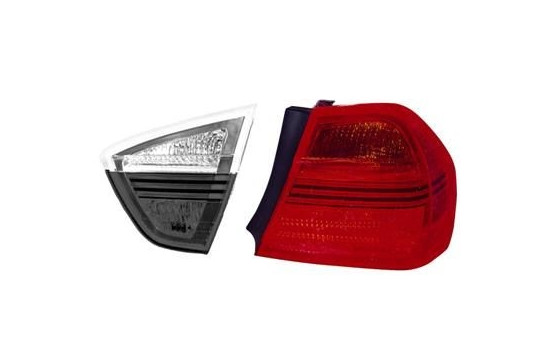 Taillight set, Image 3