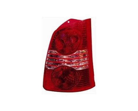 Taillight set, Image 5