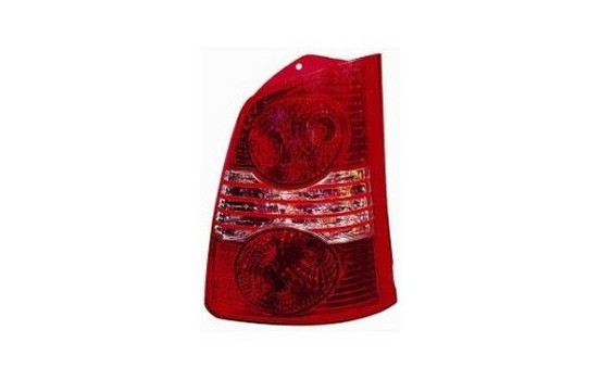 Taillight set, Image 5