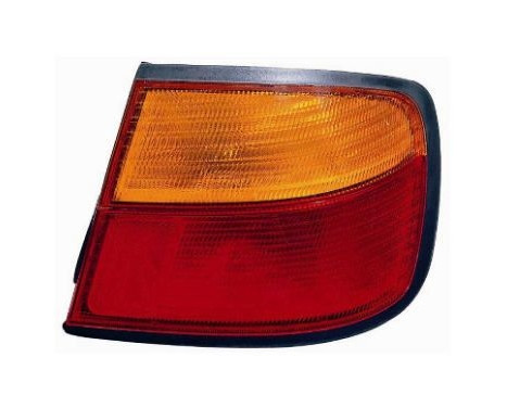 Taillight set, Image 5
