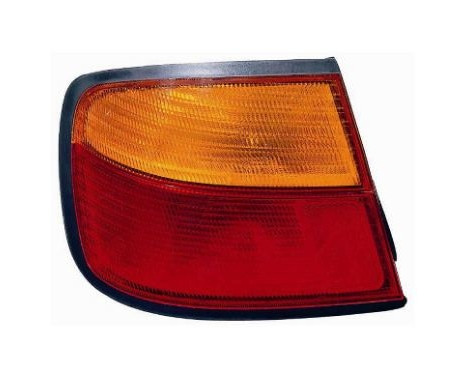 Taillight set, Image 3