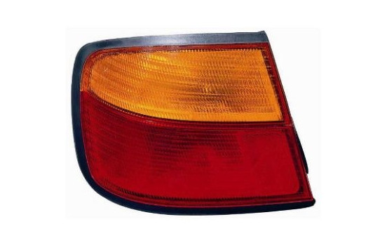 Taillight set, Image 3