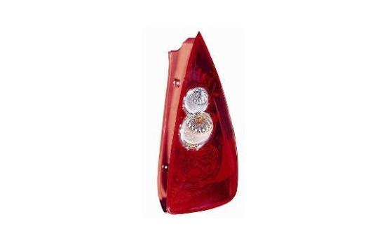 Taillight set, Image 5