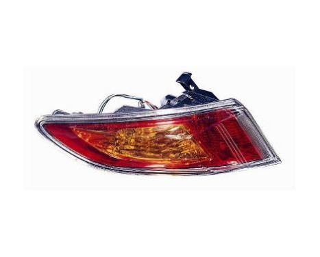 Taillight set, Image 3