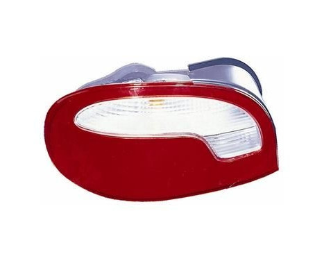 Taillight set, Image 3