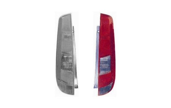 Taillight set, Image 5