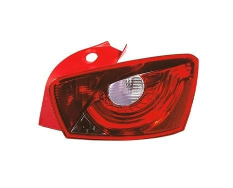 Taillight set, Image 5