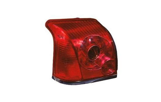Taillight set, Image 3