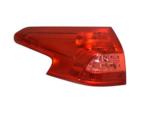 Taillight set, Image 2