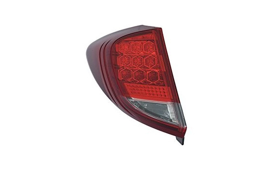 Taillight set, Image 2
