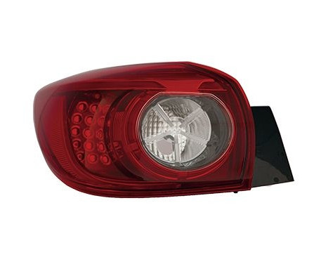 Taillight set, Image 2