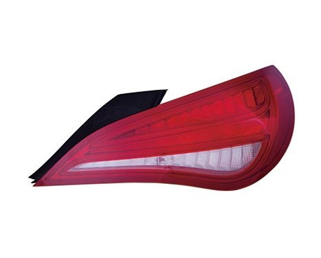 Taillight set, Image 3