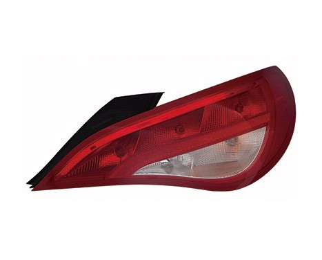 Taillight set, Image 3