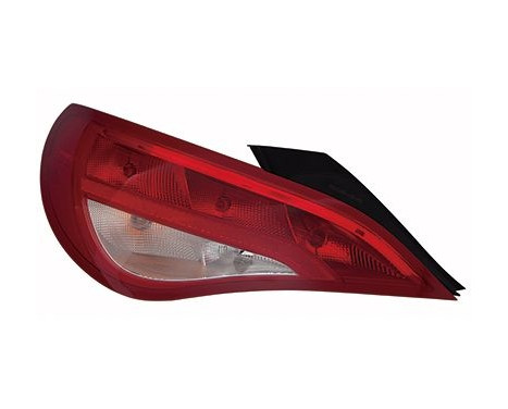 Taillight set, Image 2