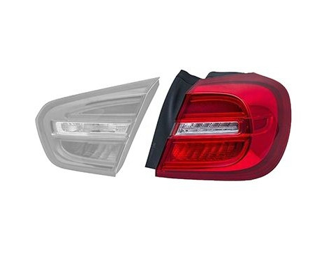 Taillight set, Image 3