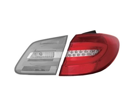 Taillight set, Image 3