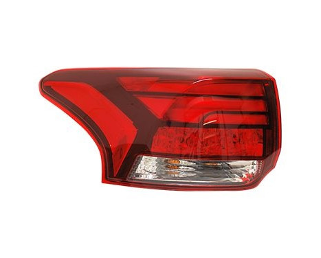 Taillight set, Image 2