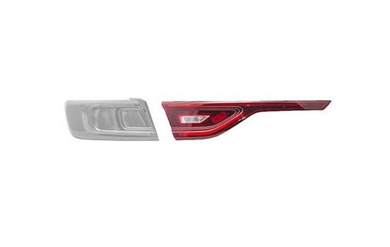 Taillight set, Image 2