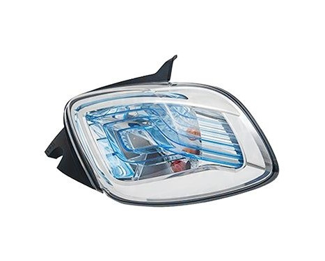 Taillight set, Image 3