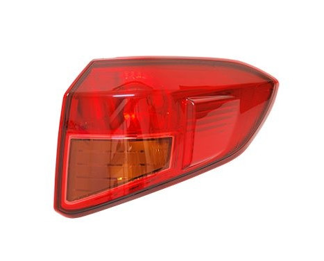 Taillight set, Image 3