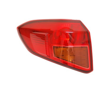 Taillight set, Image 2