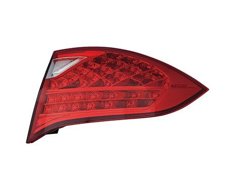 Taillight set, Image 3
