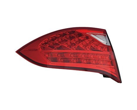 Taillight set, Image 2