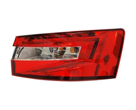 Taillight set, Image 3