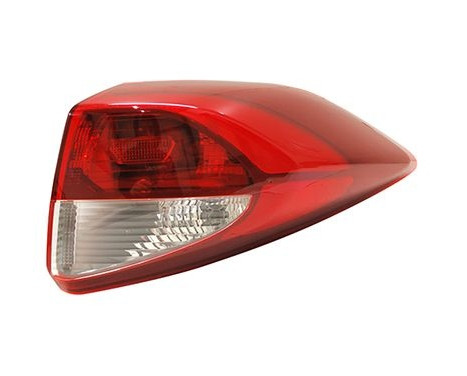 Taillight set, Image 3