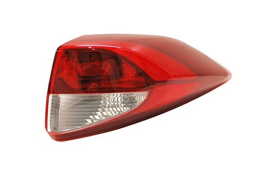 Taillight set, Image 3