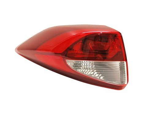 Taillight set, Image 2