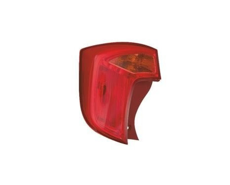 Taillight set, Image 2