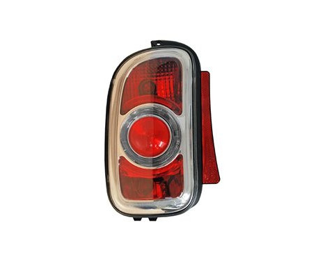 Taillight set, Image 2